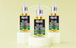 do label design, cbd label, hemp oil, product label design