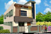 do 3d front elevations of your ready 2d plans