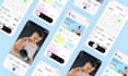do ui ux design, app ui design, mobile app design and figma design app