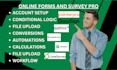 setup qualtrics questionpro pointerpro docusign pandadoc sogo survey lime survey