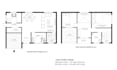 redraw 2d floor plan with accurate dimensions in autocad