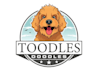design wonderful doodle logo