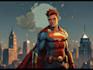 create a comic character