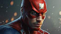create a superhero character for you