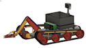 prototype your idea using fusion 360