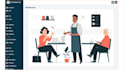 provide you restaurant management system