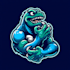 do most popular monster mascot logo design service
