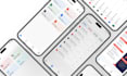 do UI UX design for your website or mobile app design in figma