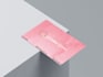 create professional custom buisness card in 24 hours