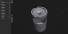 do 3d design in shapr3d and edit