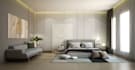 retouch 3d house design,living room,modern bedroom,kitchen rendering,3d bathroom