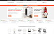 redesign wordpress website and build new wordperss site