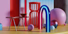 3d object modeling and rendering service of any type