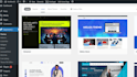 fix wordpress issue and HTML, CSS, PHP, javascript errors