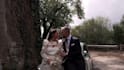 professional wedding video editing