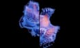 animate 3d abstract animation 3d loop houdini gif animation motion graphics