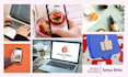 crear contenido profesional para instagram y redes sociales