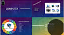 design and create amazing presentation