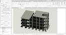 draw architectural and structural drawings in revit or autocad