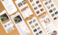 develop native android and ios apps professionally high quality mobile app