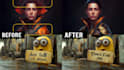 do advanced ai photo enhancements