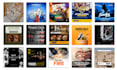do canva design, social media posts, adds, instagram post