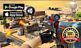 develop unity 2d and 3d mobile games with publishing support