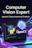 build computer vision app using python and opencv