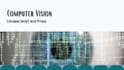 do computer vision opencv deep learning tasks using python