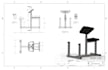 create industrial technical drawings and assembly drawings