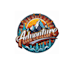 design high quality adventures logo with express delivery