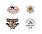 design unique rodeo logo