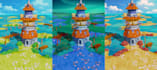 do low poly  assets for unity , roblox studio , godot