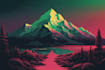 make a spotify album cover image