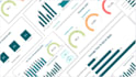 create interactive dashboards, data visualizations, tableau