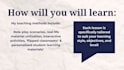 help you learn and speak greek with confidence