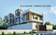 make house design, elevation, 3d exterior and interior, model and render