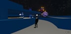 design a custom 3d environment for decentraland and spatialio