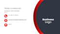 professional digital business card creation