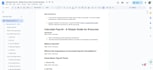 create detailed SEO blogs content briefs