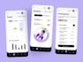 develop your ai software, saas web app, CRM, MLM, or clone script