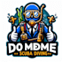do make awesome scuba diving mascot logo design service