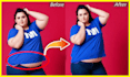 face and body slimming with adobe photoshop