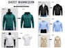 create ghost mannequin neck joint editing for apparel