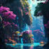 create an awesome environment concept art