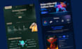 design figma website uiux, web prototype, UX research, figma autolayout