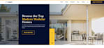 design a professional real estate investor website to grow your business