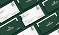 create business card design
