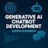 do machine learning projects, make chatbots, ai agents