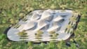 create 3d architecture with parametric design method